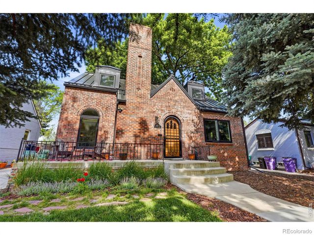 1533 Oneida Street, Denver, CO 80220
