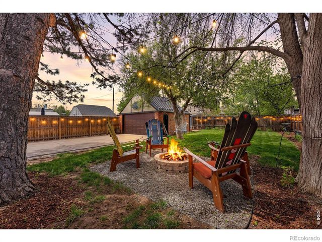 1533 Oneida Street, Denver, CO 80220