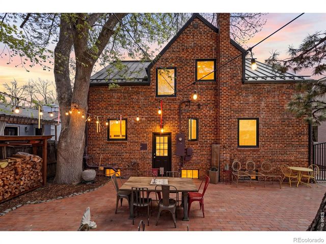 1533 Oneida Street, Denver, CO 80220