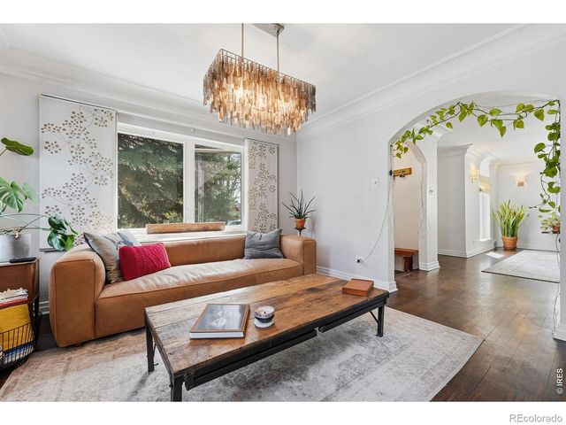 1533 Oneida Street, Denver, CO 80220