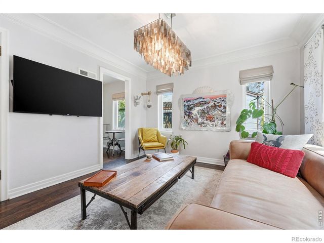 1533 Oneida Street, Denver, CO 80220
