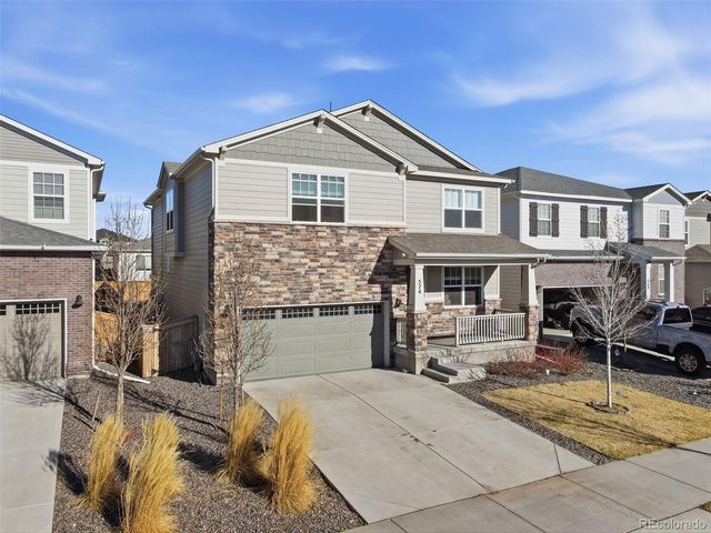 574 Lost Lake Street, Brighton, CO 80601