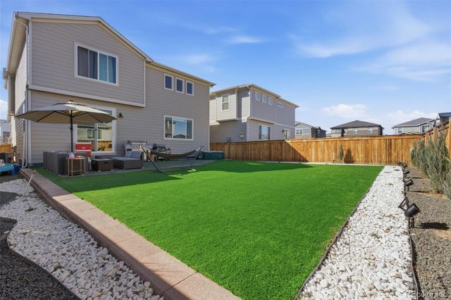 574 Lost Lake Street, Brighton, CO 80601