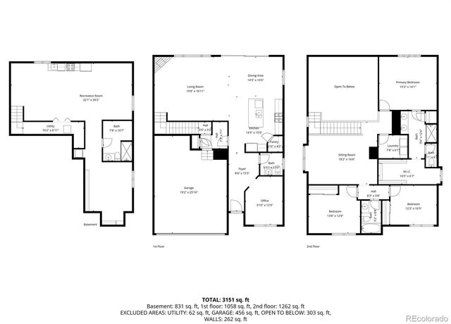 574 Lost Lake Street, Brighton, CO 80601