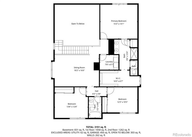 574 Lost Lake Street, Brighton, CO 80601