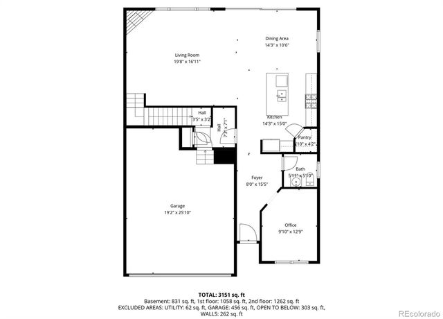 574 Lost Lake Street, Brighton, CO 80601