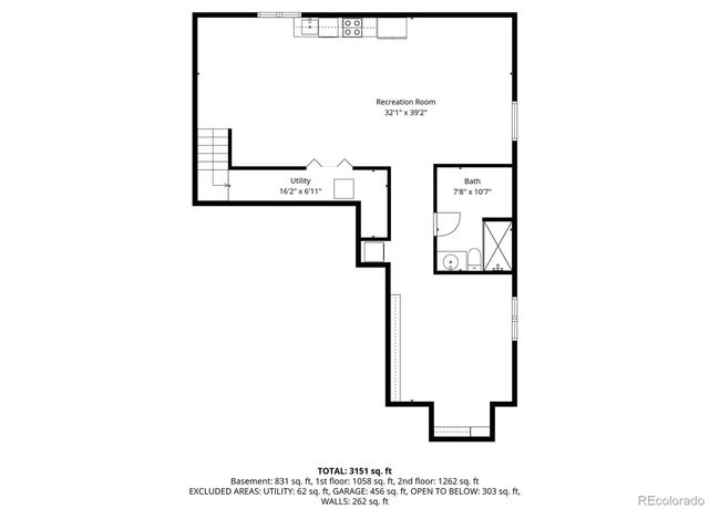 574 Lost Lake Street, Brighton, CO 80601