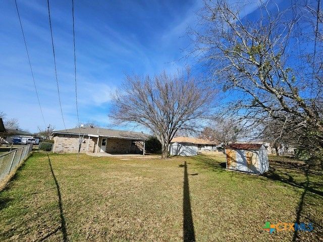 312 Baize Drive, Gatesville, TX 76528
