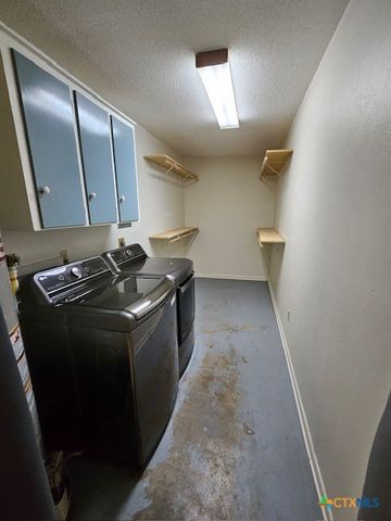 312 Baize Drive, Gatesville, TX 76528