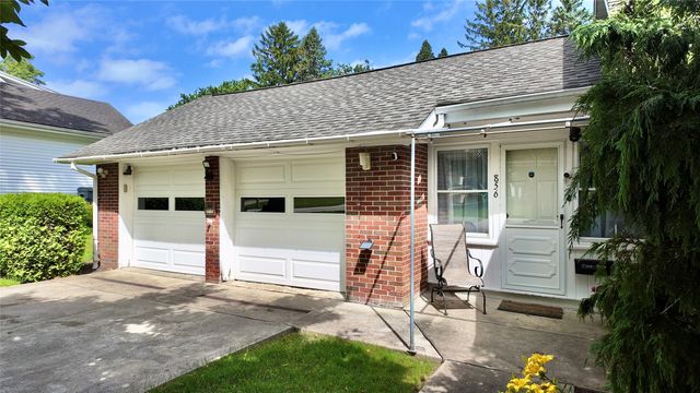856 W 50TH Street, Erie, PA 16509