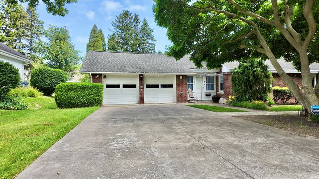 856 W 50TH Street, Erie, PA 16509