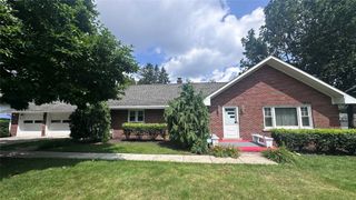 856 W 50TH Street, Erie, PA 16509