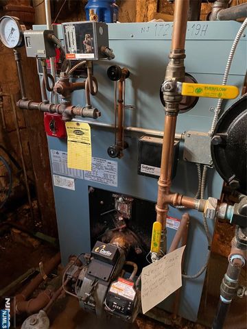 400 Woodcliff Avenue, North Bergen, NJ 07047