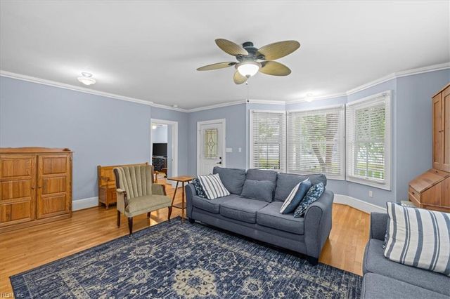 355 Grace ST, Smithfield, VA 23430