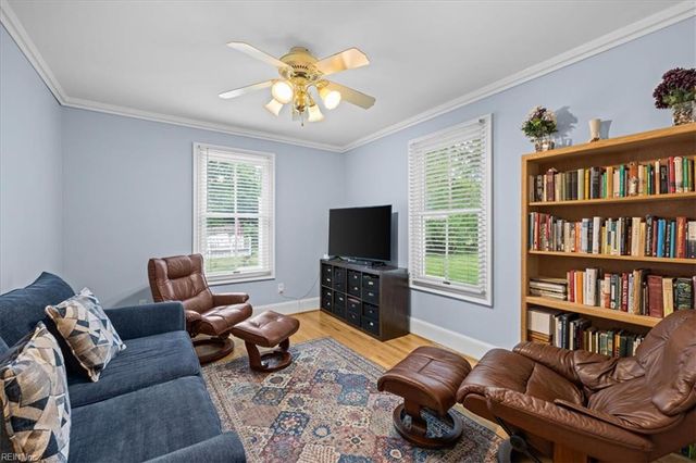 355 Grace ST, Smithfield, VA 23430