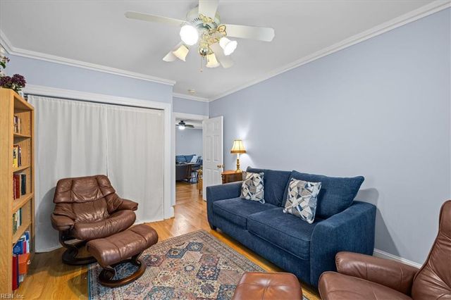 355 Grace ST, Smithfield, VA 23430