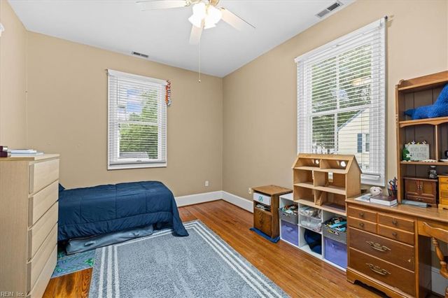 355 Grace ST, Smithfield, VA 23430