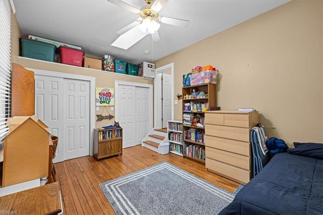 355 Grace ST, Smithfield, VA 23430
