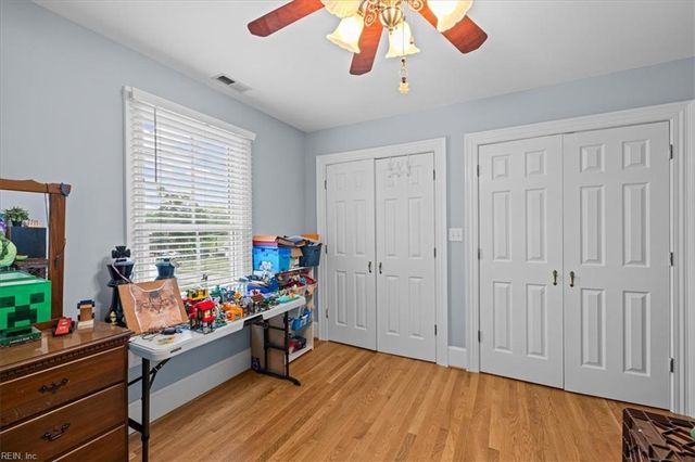 355 Grace ST, Smithfield, VA 23430