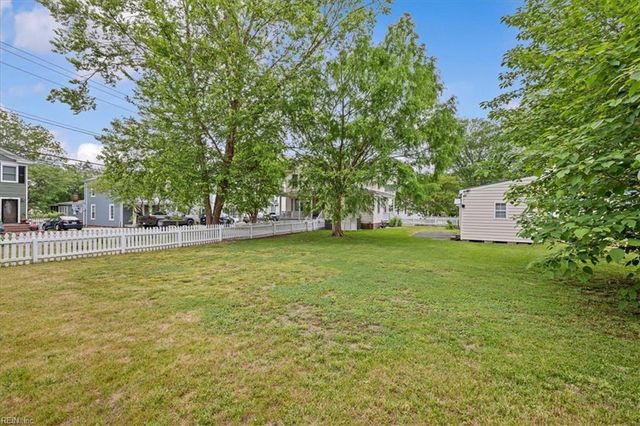 355 Grace ST, Smithfield, VA 23430