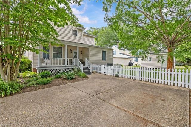 355 Grace ST, Smithfield, VA 23430