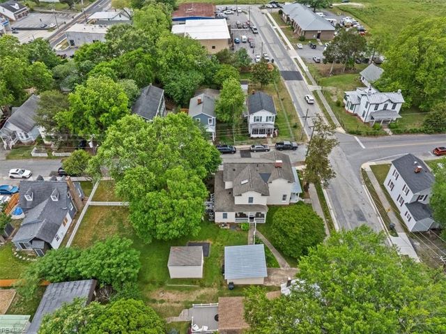 355 Grace ST, Smithfield, VA 23430
