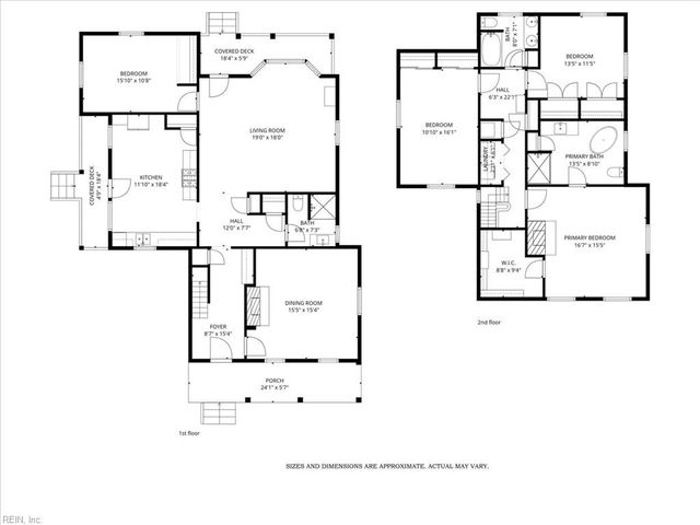 355 Grace ST, Smithfield, VA 23430