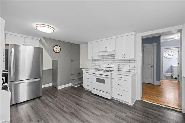 355 Grace ST, Smithfield, VA 23430