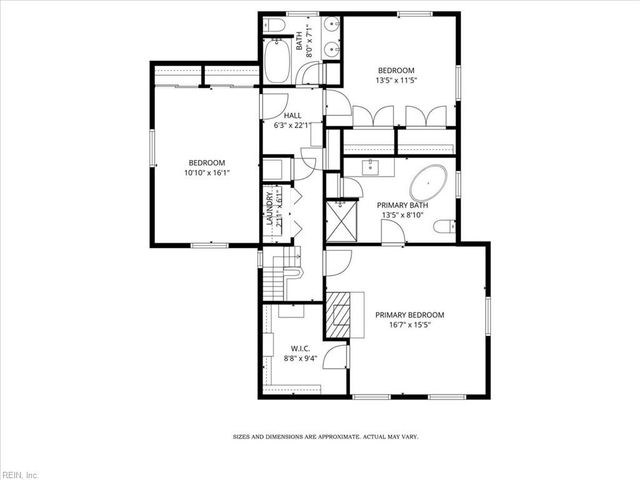 355 Grace ST, Smithfield, VA 23430