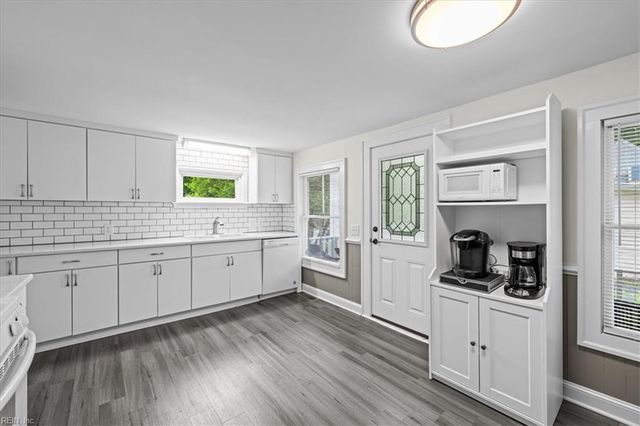355 Grace ST, Smithfield, VA 23430