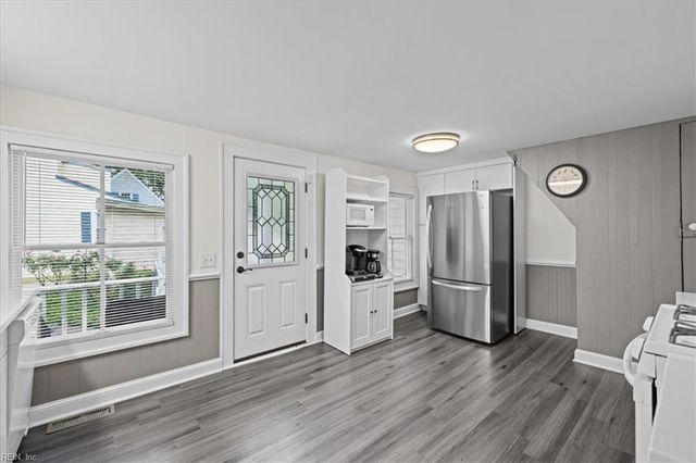 355 Grace ST, Smithfield, VA 23430