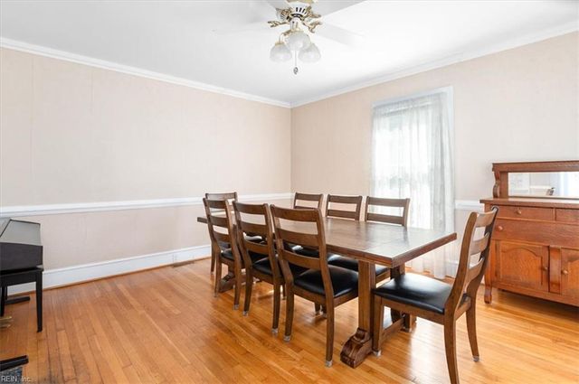 355 Grace ST, Smithfield, VA 23430