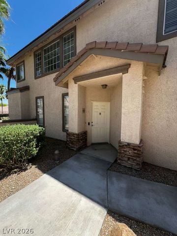 9901 Trailwood Drive 1069, Las Vegas, NV 89134