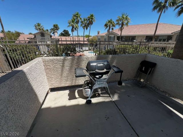 9901 Trailwood Drive 1069, Las Vegas, NV 89134