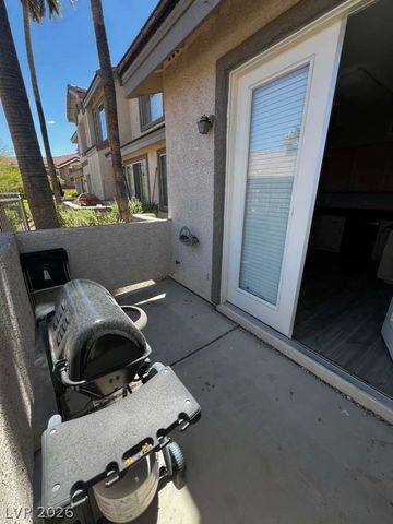 9901 Trailwood Drive 1069, Las Vegas, NV 89134