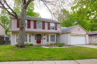 3356 Tacoma Circle, Ann Arbor, MI 48108