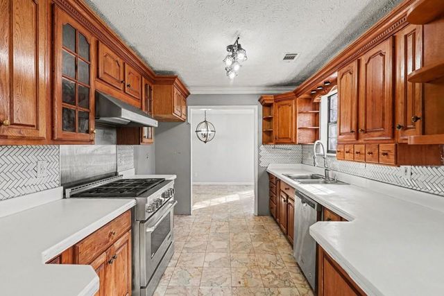 5479 DORSETT SHOALS Road, Douglasville, GA 30135