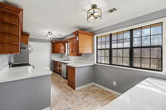 5479 DORSETT SHOALS Road, Douglasville, GA 30135