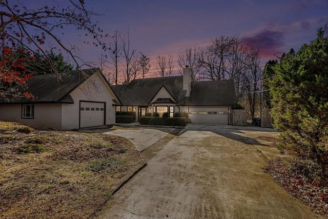 5479 DORSETT SHOALS Road, Douglasville, GA 30135