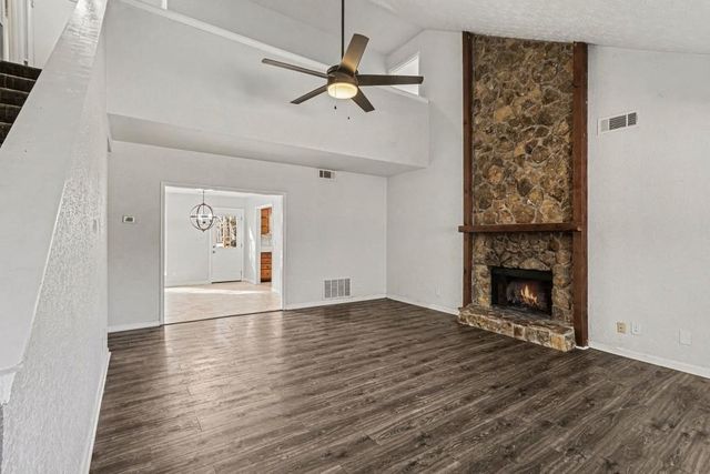 5479 DORSETT SHOALS Road, Douglasville, GA 30135