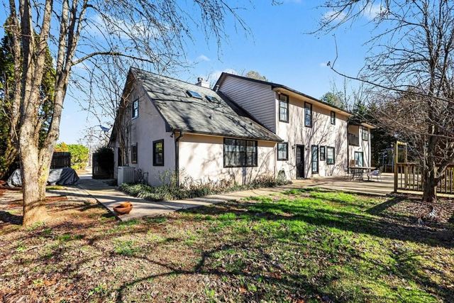 5479 DORSETT SHOALS Road, Douglasville, GA 30135