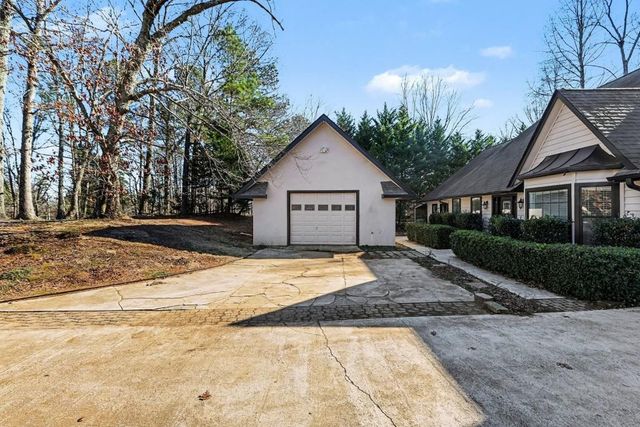 5479 DORSETT SHOALS Road, Douglasville, GA 30135