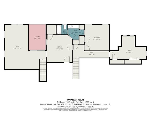 5479 DORSETT SHOALS Road, Douglasville, GA 30135