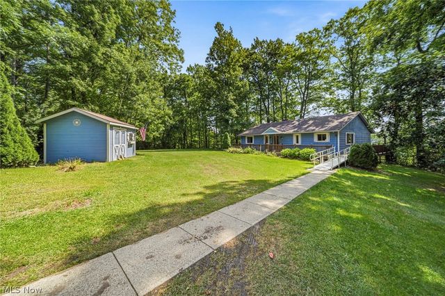 4788 River Road, Perry, OH 44081