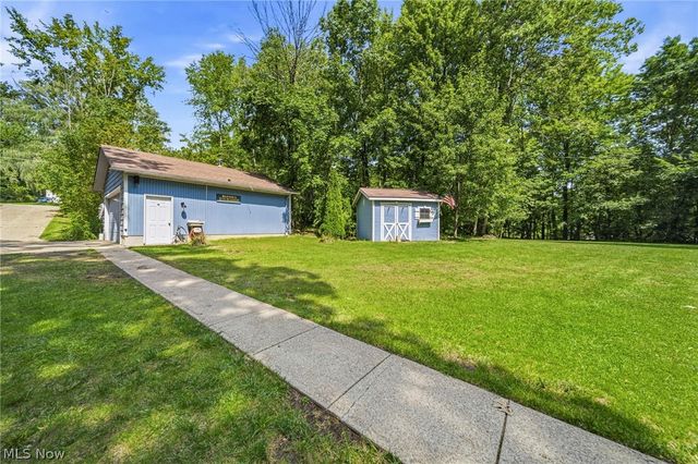 4788 River Road, Perry, OH 44081