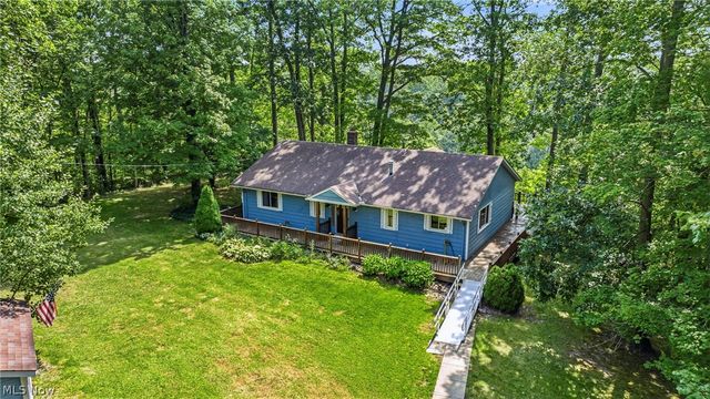 4788 River Road, Perry, OH 44081
