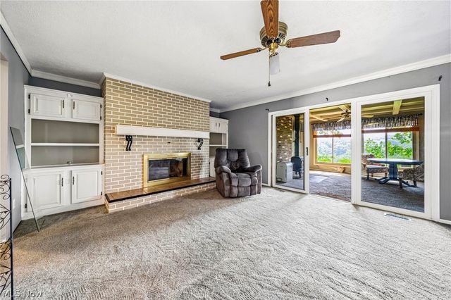 4788 River Road, Perry, OH 44081