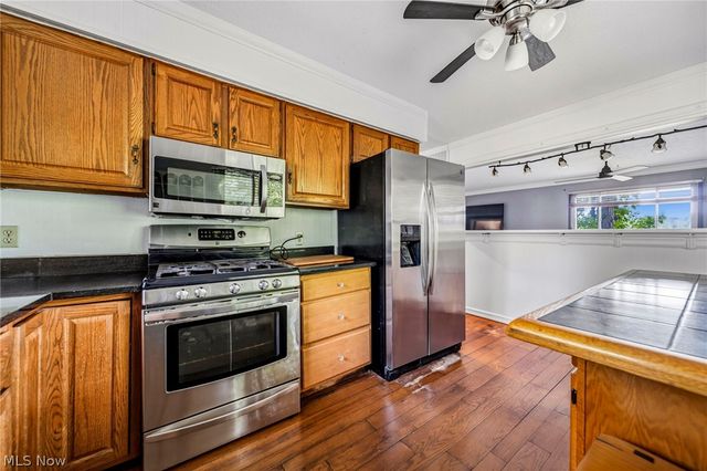 4788 River Road, Perry, OH 44081