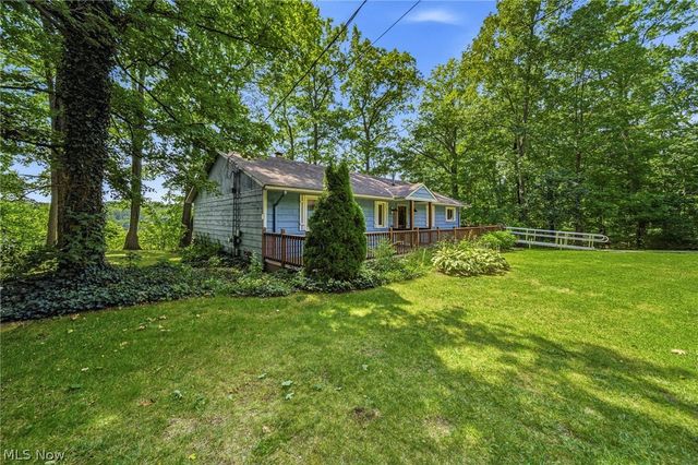 4788 River Road, Perry, OH 44081
