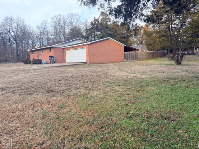 2204 Bridger Road, Jonesboro, AR 72405